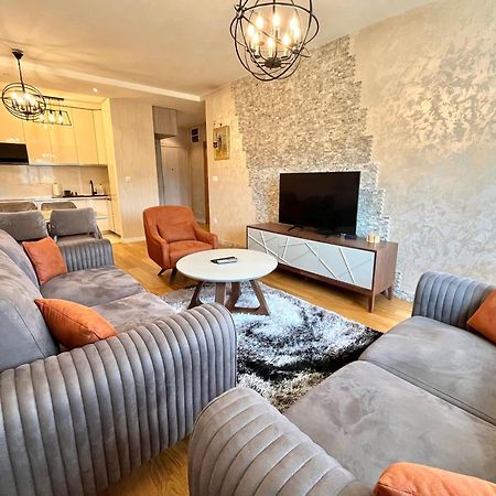Albatros Apartments Бар Экстерьер фото