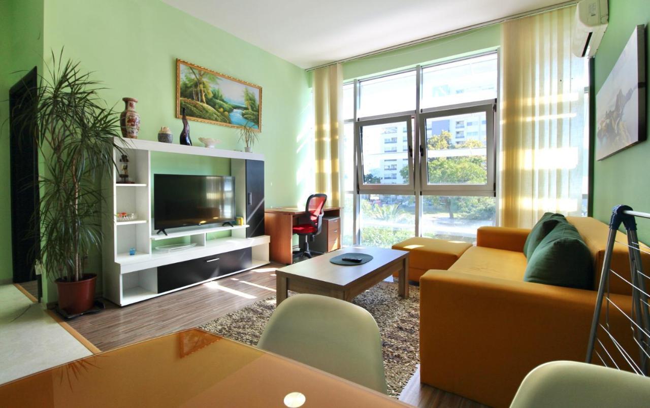 Albatros Apartments Бар Экстерьер фото