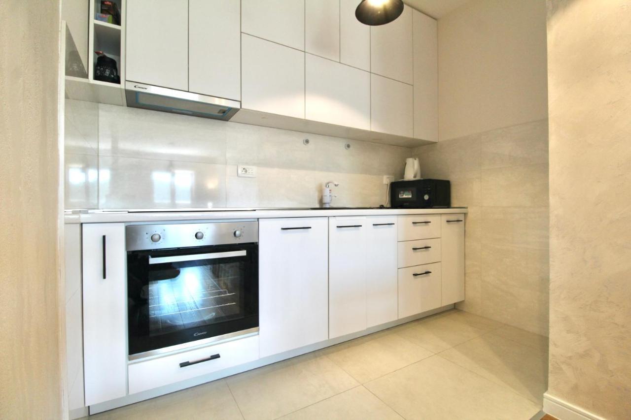 Albatros Apartments Бар Экстерьер фото