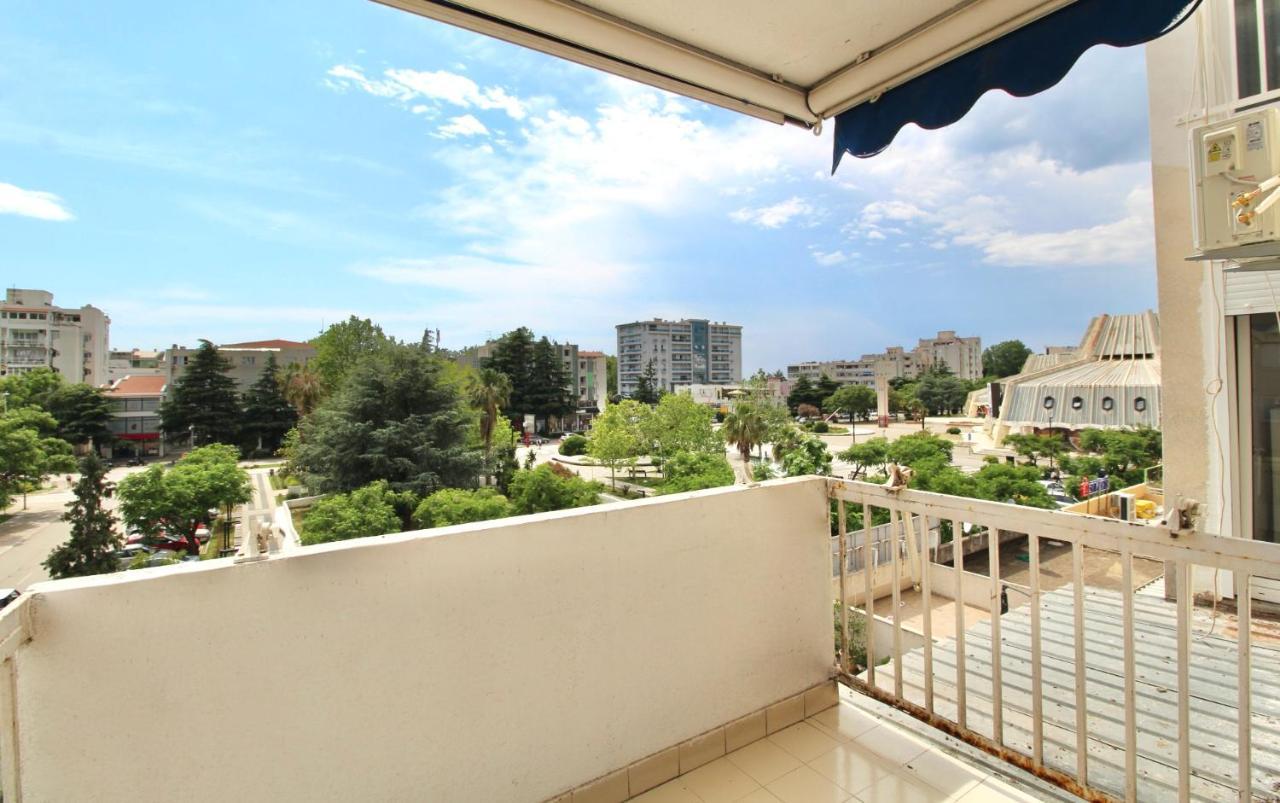 Albatros Apartments Бар Экстерьер фото