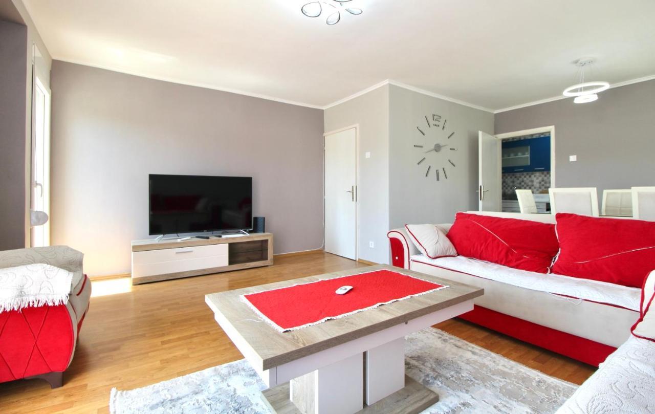 Albatros Apartments Бар Экстерьер фото