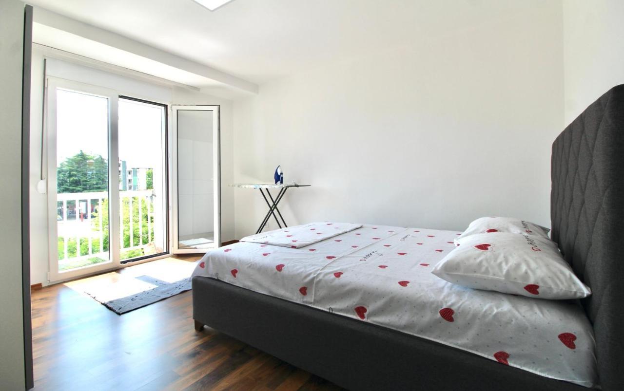 Albatros Apartments Бар Экстерьер фото