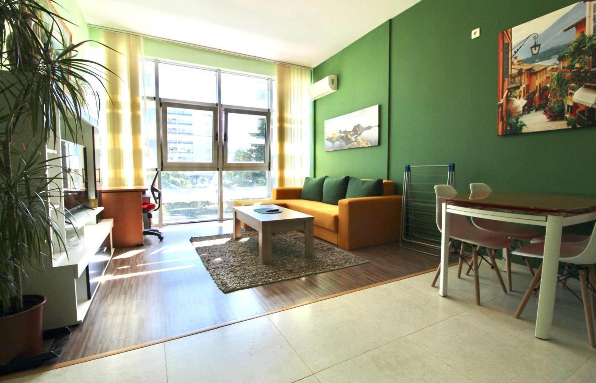Albatros Apartments Бар Номер фото