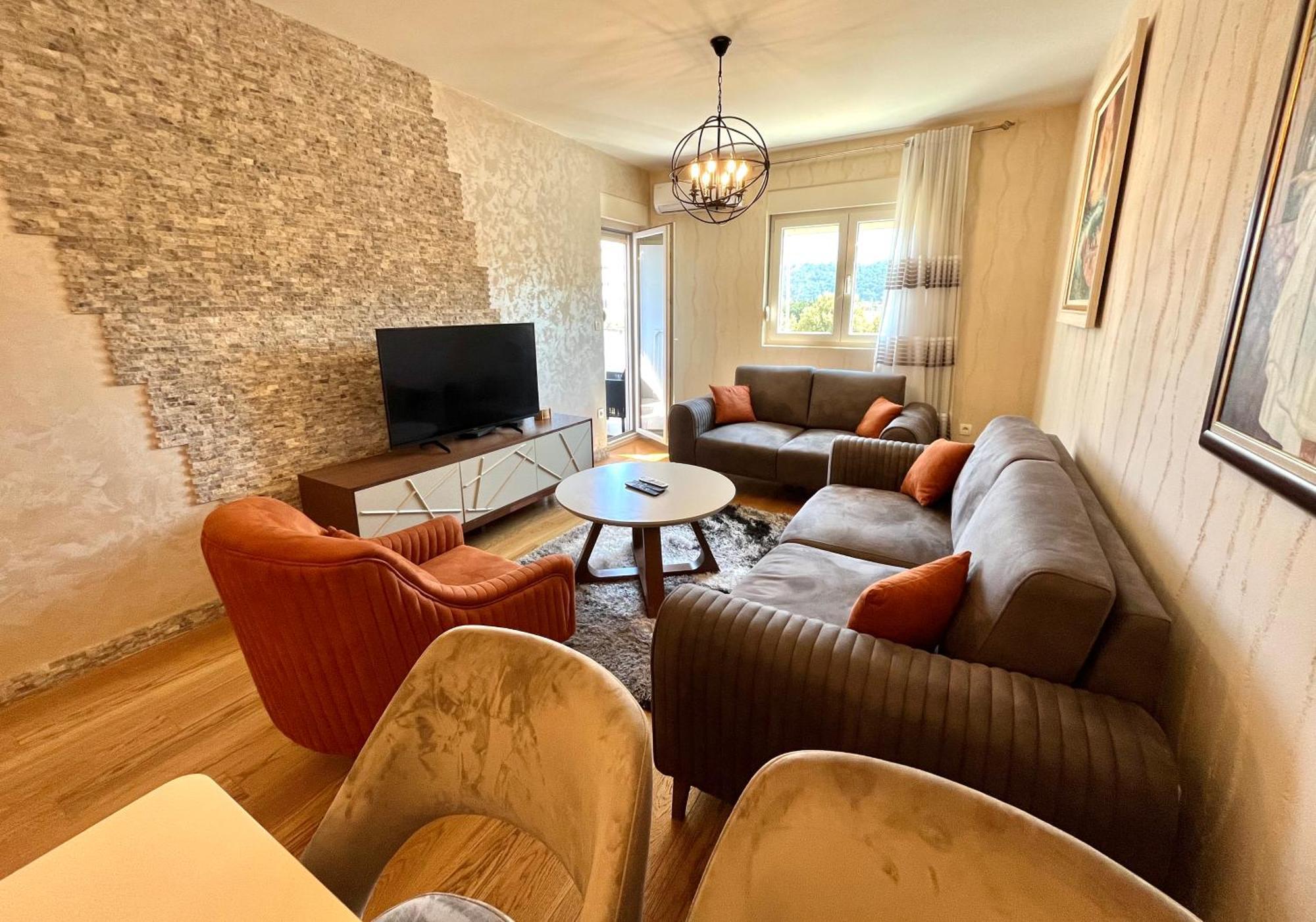 Albatros Apartments Бар Экстерьер фото