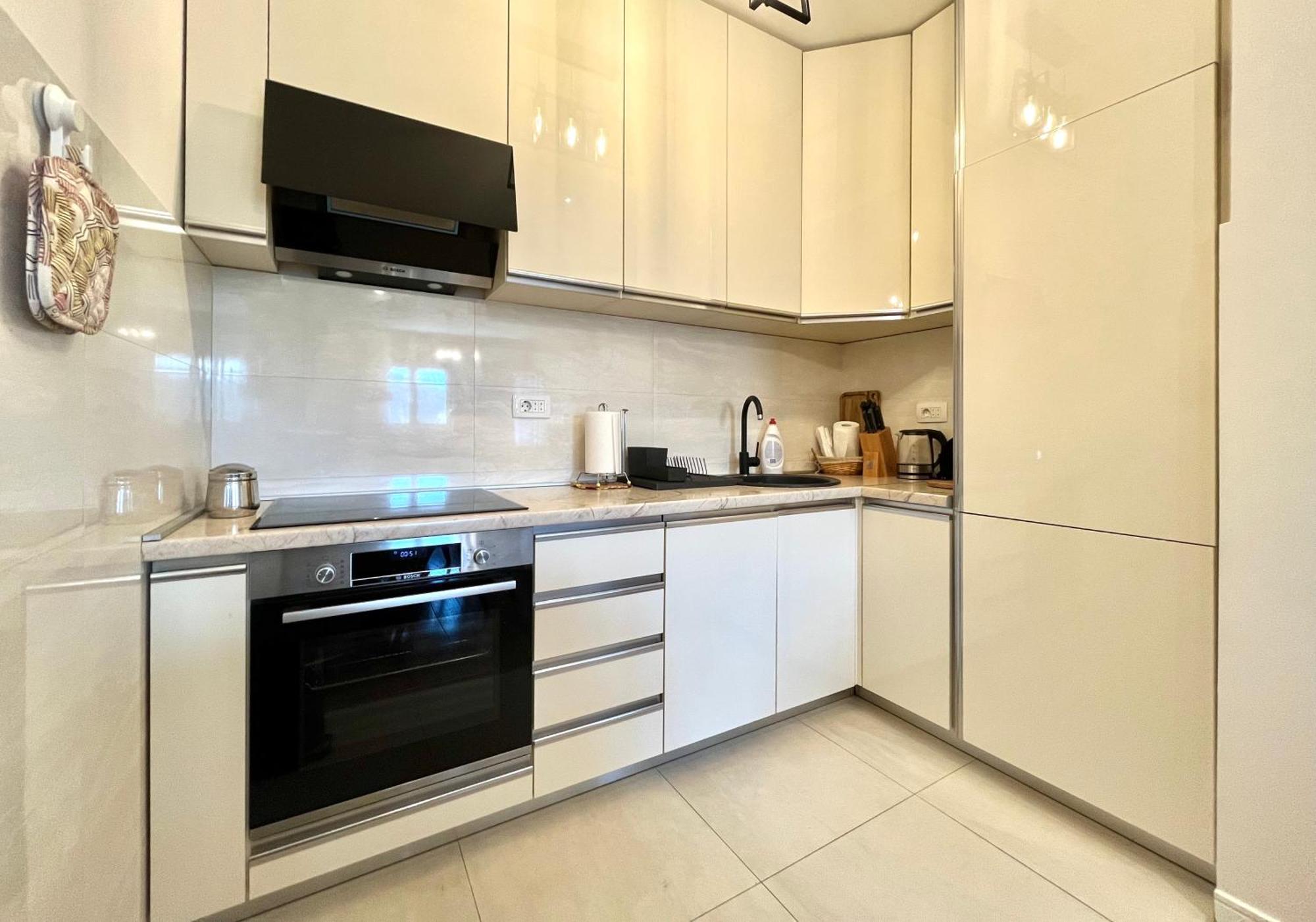 Albatros Apartments Бар Экстерьер фото