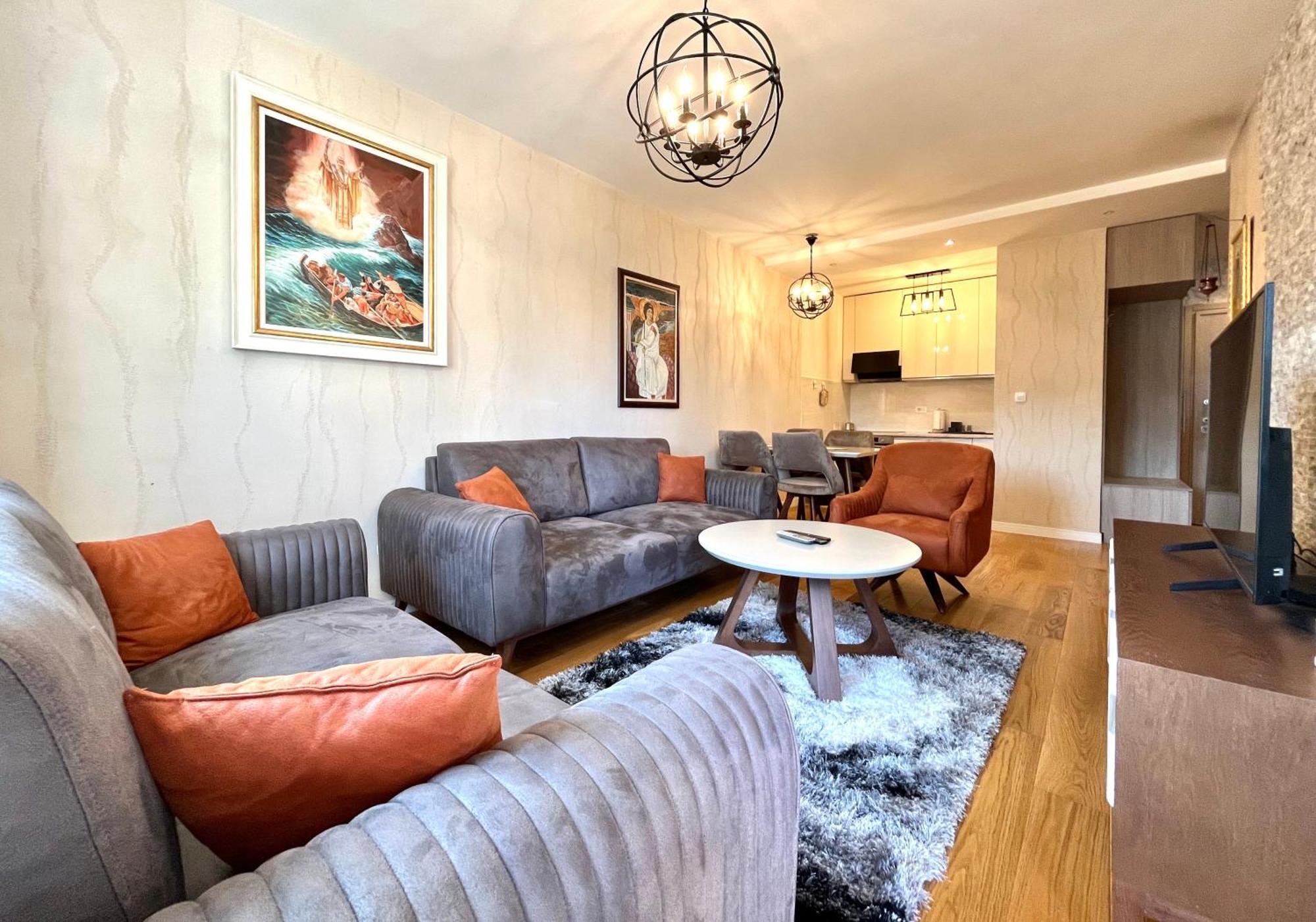 Albatros Apartments Бар Экстерьер фото