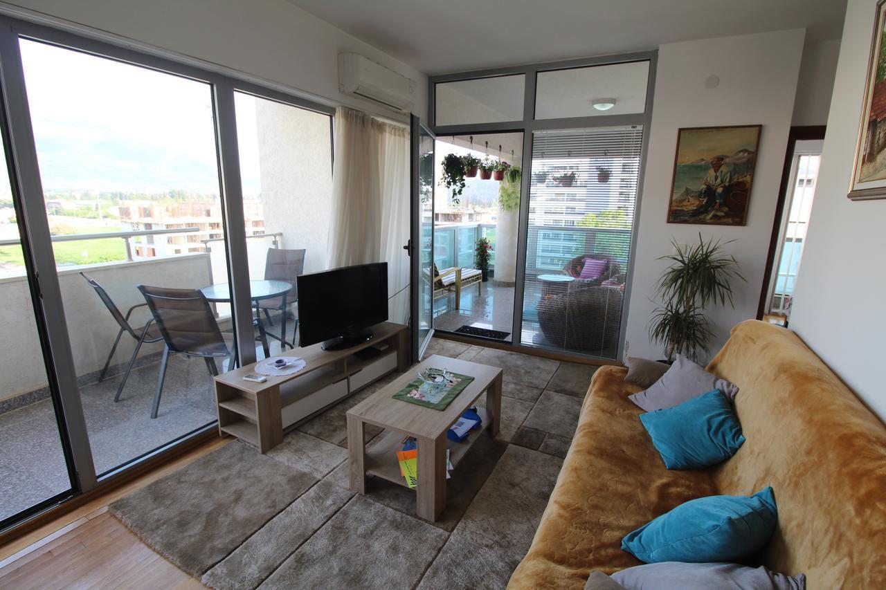 Albatros Apartments Бар Экстерьер фото